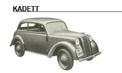 Kadett