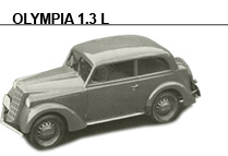 Olympia 1.3l