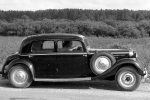 Mercedes-Benz 230 (1937-43 m.)