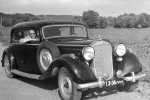 Mercedes-Benz 230 (1937-43 m.)