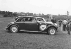 Mercedes-Benz 320  (1937-42 m.)