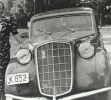 Opel Olympia OL 1,3 L Lietuvoje ( 1935-37 m.)