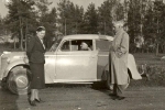 Opel Olympia OL-38 (1938-40 m.)