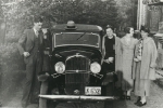 Opel 1.2 l (1931m.) Kaune 1931-1940m.