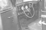 Opel 2,0 L  (1937 m.) Kaune ~1990 m.